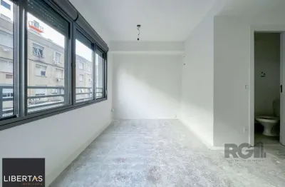 Apartamento com 1 quarto à venda na Avenida João Pessoa, 735, Centro Histórico, Porto Alegre