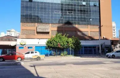 Sala por r$ 980.000,00 na av. farrapos nº235 - floresta - porto alegre