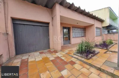 Casa com 3 quartos à venda na Avenida Icaraí, 1414, Cristal, Porto Alegre