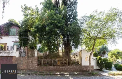 Terreno à venda na Rua Professor Pereira Coelho, 3, Tristeza, Porto Alegre