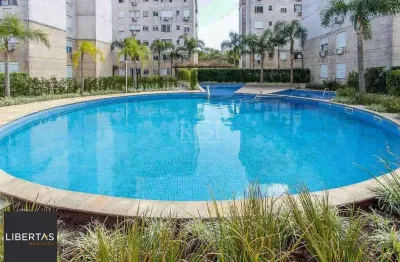 Apartamento com 3 quartos à venda na Avenida Juca Batista, 250, Cavalhada, Porto Alegre