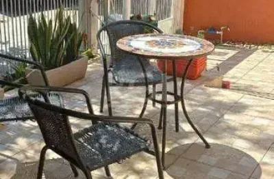 Casa com 9 quartos à venda na Rua Antenor Lemos, 126, Menino Deus, Porto Alegre