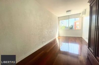 Apartamento com 1 quarto à venda na Rua José de Alencar, 485, Menino Deus, Porto Alegre