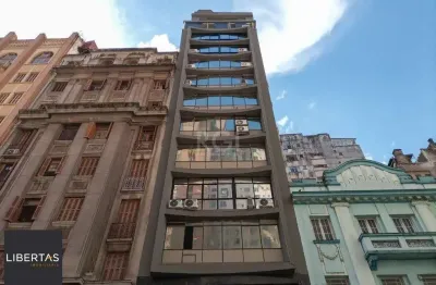 Sala comercial à venda na Avenida Otávio Rocha, 54, Centro Histórico, Porto Alegre