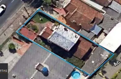 Terreno à venda na Avenida Nonoai, 1566, Nonoai, Porto Alegre