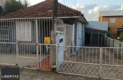Casa com 2 quartos à venda na Rua Canela, 133, Cavalhada, Porto Alegre