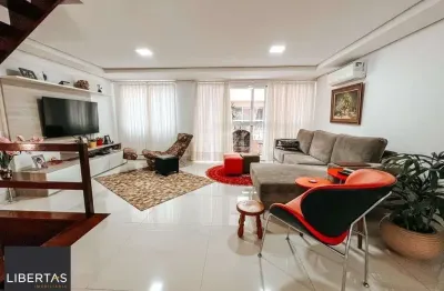 Casa em condomínio fechado com 3 quartos à venda na Avenida Coronel Marcos, 500, Pedra Redonda, Porto Alegre