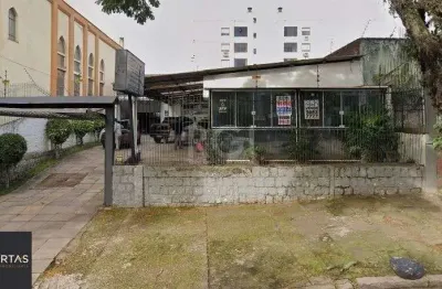 Terreno à venda na Rua Dona Zulmira, 215, Cavalhada, Porto Alegre