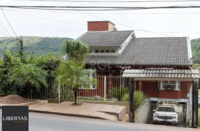 Casa com 4 quartos à venda na Estrada Gedeon Leite, 2590, Hípica, Porto Alegre