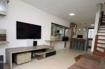 Apartamento com 1 quarto à venda na Rua São Simão, 193, Bom Jesus, Porto Alegre