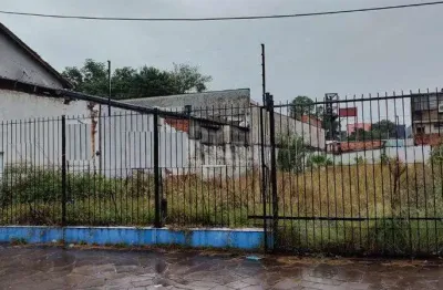 Terreno à venda na Rua Zeca Neto, 75, Cristo Redentor, Porto Alegre