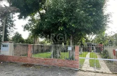 Terreno à venda na Rua Porto Calvo, 252, Ipanema, Porto Alegre