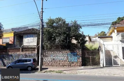 Terreno à venda na Avenida Nonoai, 396, Nonoai, Porto Alegre