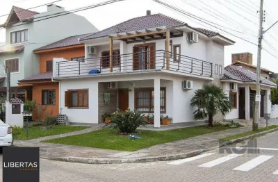 Casa para venda com 3 dormitórios, sendo 1 suítes e 2 vagas no bairro hípica