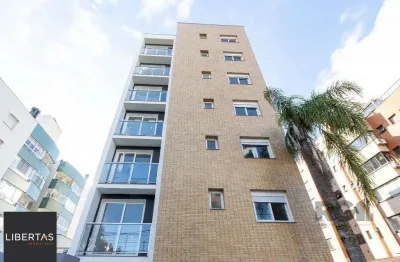 Cobertura para venda - 214.34m², 3 dormitórios, sendo 3 suites, 2 vagas - tristeza
