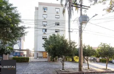 Apartamento com 3 quartos à venda na Rua Frederico Etzberger, 195, Nonoai, Porto Alegre