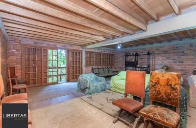 Casa 4 dormitórios, altos da vila nova, zona sul, porto alegre.