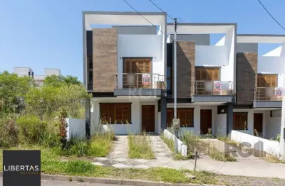 Casa com 3 quartos à venda na Rua Manoel Fernandes, 70, Guarujá, Porto Alegre