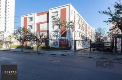 Apartamento com 3 quartos à venda na Rua Gonçalves Dias, 987, Menino Deus, Porto Alegre