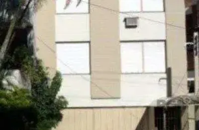 Apartamento com 40,31m², 1 quarto, totalmente reformado, na lucas de oliveira.