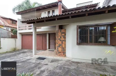 Casa com 3 quartos à venda na Rua Adão Pinheiro da Silva, 315, Ipanema, Porto Alegre