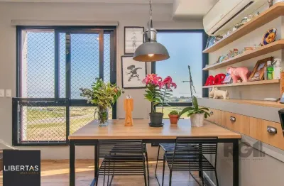 Apartamento com 2 quartos à venda na Rua Coronel Claudino, 25, Cristal, Porto Alegre