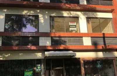 Sala comercial à venda na Rua Vicente da Fontoura, 2199, Rio Branco, Porto Alegre