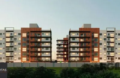 Apartamento com 3 quartos à venda na Rua Doutor Campos Velho, 1850, Cristal, Porto Alegre