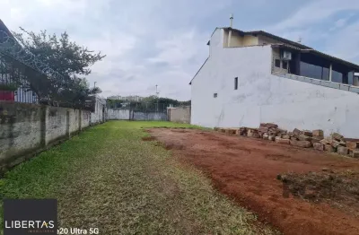 Terreno à venda na Rua Doutor Egydio Michaelsen, 50, Cavalhada, Porto Alegre