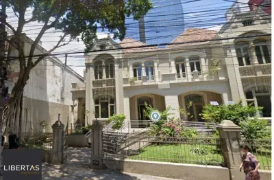 Sala comercial para venda com 45m² no bairro independência