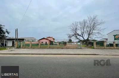 Terreno à venda na Rua das Espatódeas, 420, Ponta Grossa, Porto Alegre