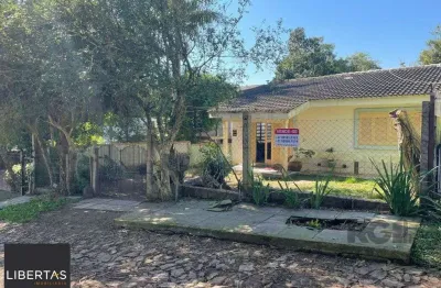 Casa com 6 quartos à venda na Rua Hygino Russi Lima, 290, Ponta Grossa, Porto Alegre