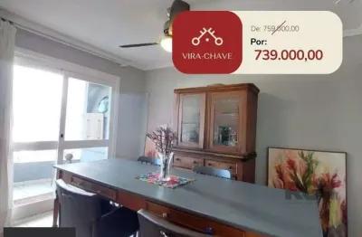 Casa em condomínio fechado com 3 quartos à venda na Rua Doutor Arnaldo da Silva Ferreira, 410, Jardim Isabel, Porto Alegre