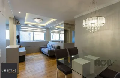 Apartamento com 3 quartos à venda na Avenida Juca Batista, Ipanema, Porto Alegre