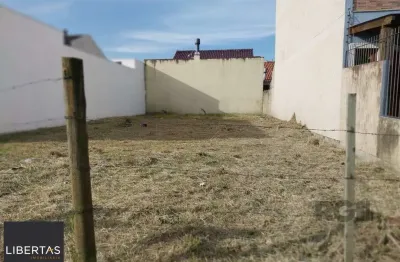 Terreno à venda na Rua Zuzu Angel, 180, Aberta dos Morros, Porto Alegre