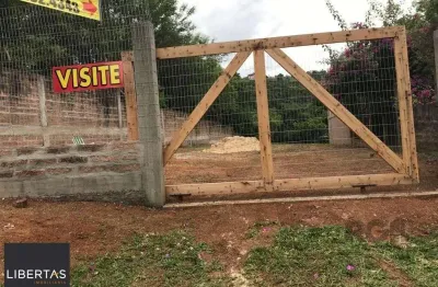 Terreno à venda na Estrada Afonso Lourenço Mariante, 234, Belém Velho, Porto Alegre