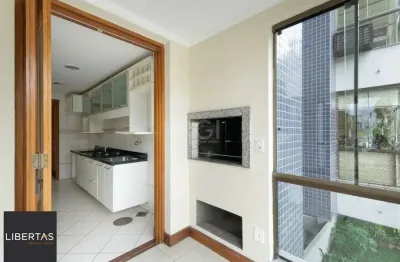 Apartamento com 3 quartos à venda na Rua Doutor Barcelos, 1130, Tristeza, Porto Alegre