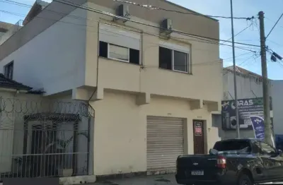 Apartamento com 2 quartos à venda na Travessa Américo Silveira, 442, Cristo Redentor, Porto Alegre