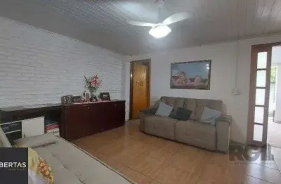 Casa com 2 quartos à venda na Rua São Sebastião do Cai, 113, Camaquã, Porto Alegre