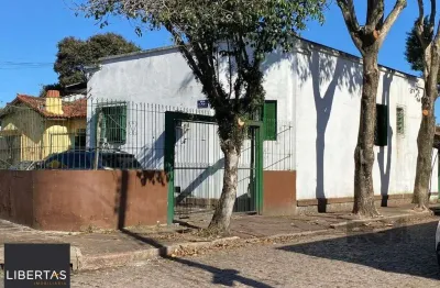Casa com 3 quartos à venda na Rua Coronel Neves, 309, Medianeira, Porto Alegre