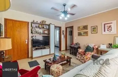 Apartamento com 2 quartos à venda na Avenida Mercedes, 39, Floresta, Porto Alegre