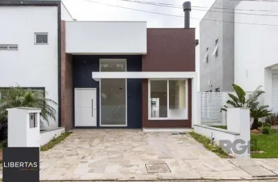 Casa com 3 quartos à venda na Rua Monsenhor Augusto Dalvit, 75, Aberta dos Morros, Porto Alegre