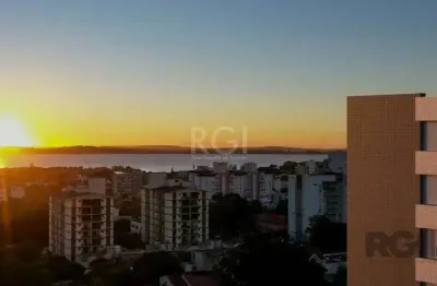 Apartamento para venda - 143.36m², 3 dormitórios, sendo 1 suites, 2 vagas - tristeza