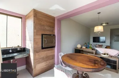 Apartamento com 3 quartos à venda na Travessa Nova Trento, 49, Tristeza, Porto Alegre