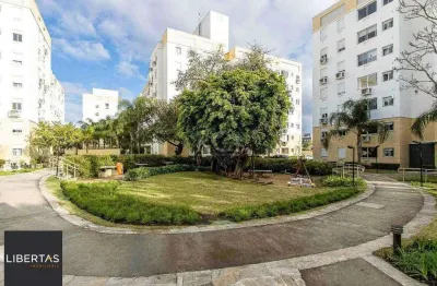 Apartamento com 3 quartos à venda na Rua Coronel Massot, 1229, Cristal, Porto Alegre