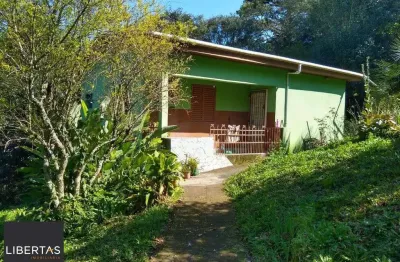 Terreno à venda na Avenida Professor Oscar Pereira, 6720, Cascata, Porto Alegre