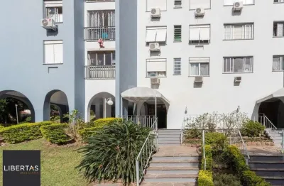 Apartamento para venda - 79.42m², 3 dormitórios, 2 vagas - cristal