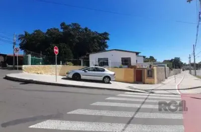 Casa com 2 quartos à venda na Rua Ursa Maior, 191, Cristal, Porto Alegre