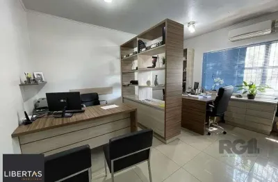Sala comercial à venda na Avenida Wenceslau Escobar, 1092, Tristeza, Porto Alegre