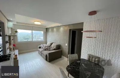 Apartamento com 2 quartos à venda na Rua Coronel Aparício Borges, 1123, Glória, Porto Alegre